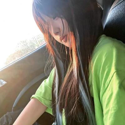 美女来了