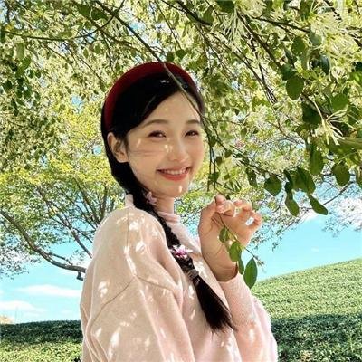 檀岛玉女